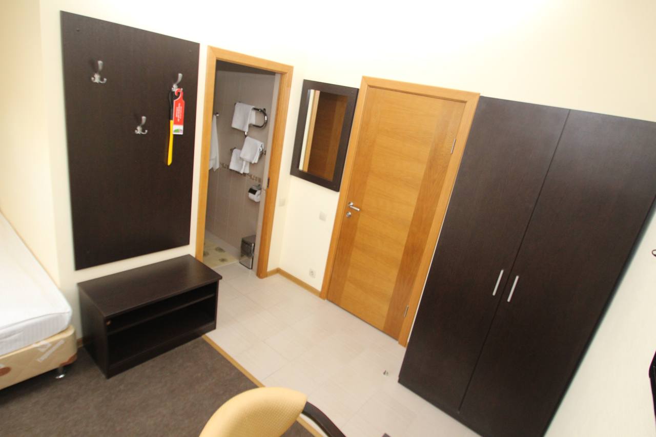 Фото 3 номера Эконом