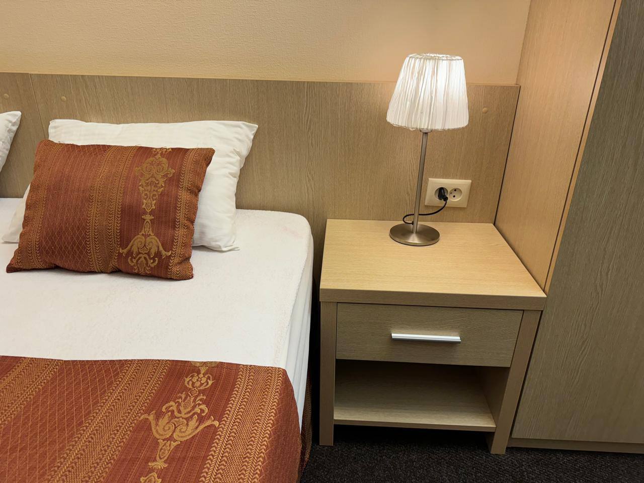 Фото 2 номера Комфорт